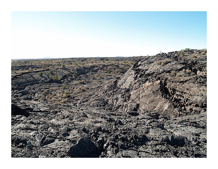 Zuni-Bandera Field and McCarty's Lava Flow Field | New Mexico